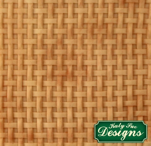 Design Mat - Basket Weave